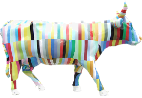 ColouredCow